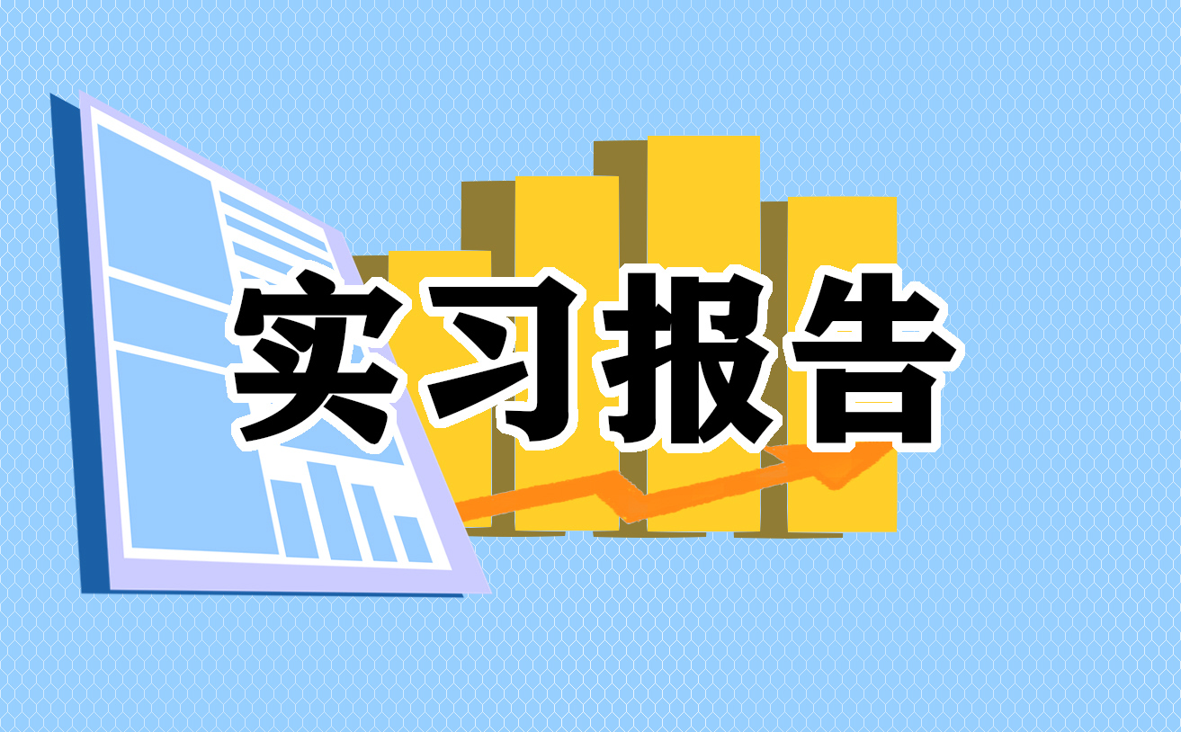 2023审计专业个人实习报告5篇