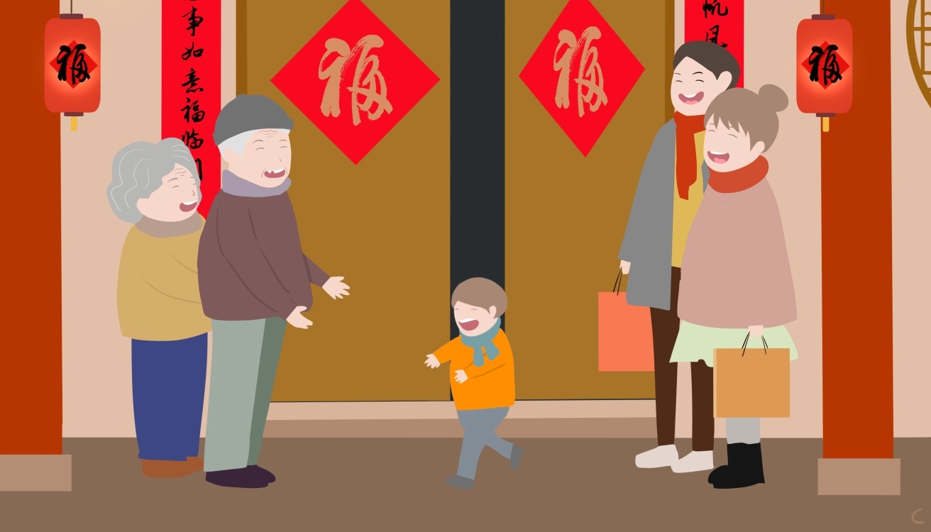 2023全年放假具体时间安排表